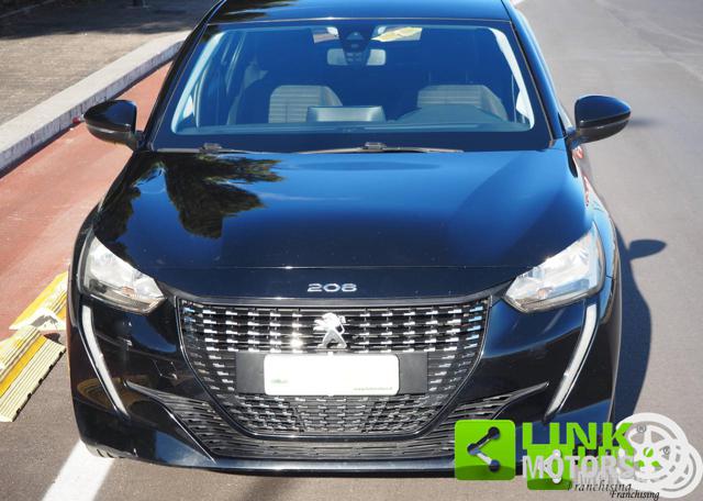 PEUGEOT 208 BLUEHDI 100 STOP&START 5 PORTE A - foto 33