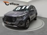 DR MOTOR DR 5.0 s3 1.5 Turbo CVT