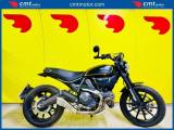 DUCATI Scrambler 800 Garantita e Finanziabile