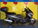 SUZUKI Burgman UH 200 Garantito e Finanziabile