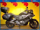 HONDA Crossrunner Garantita e Finanziabile