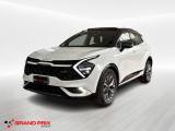 KIA Sportage 1.6 TGDi HEV AT GT-line
