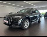 AUDI Q5 I Sportback 2021  Sportback 40 2.0 tdi mhev 12V B