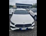 MERCEDES-BENZ A 180 d Automatic AMG Line Advanced Plus