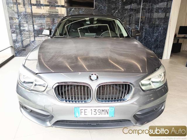 BMW 116