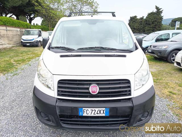 FIAT Scudo