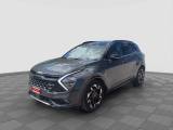 KIA Sportage Sportage 1.6 CRDi MHEV DCT GT-line Plus