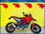 DUCATI Hypermotard 821 Finanziabile - Rosso - 25712