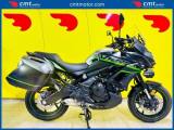 KAWASAKI Versys 650 Garantita e Finanziabile