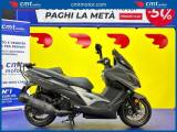KYMCO Xciting 400i Garantito e Finanziabile
