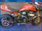 BUELL Cyclone 1200 Finanziabile - ARANCIONE - 7550