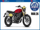 FANTIC MOTOR Caballero 700 Garantita e Finanziabile