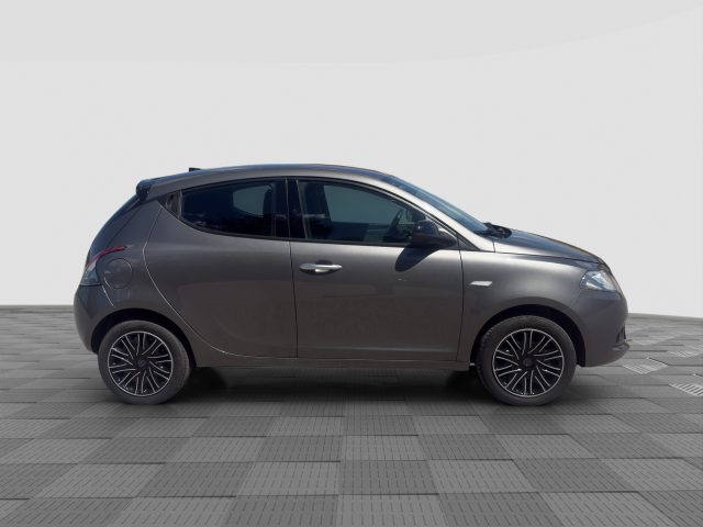 LANCIA Ypsilon usata 5
