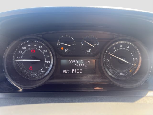 LANCIA Ypsilon usata 13