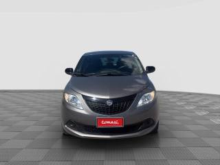 LANCIA Ypsilon usata 7