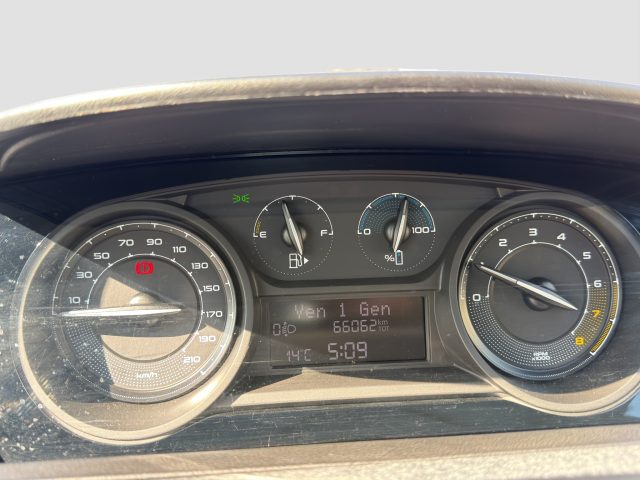 LANCIA Ypsilon usata 14