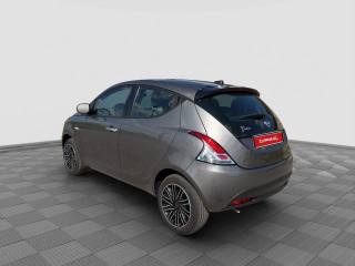 LANCIA Ypsilon usata 2