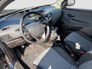LANCIA Ypsilon usata 8