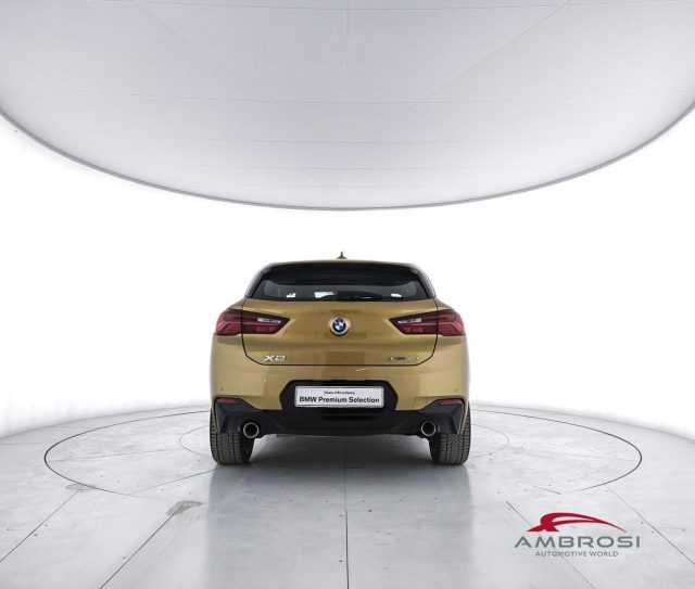 BMW X2 XDRIVE18D MSPORT - foto 6