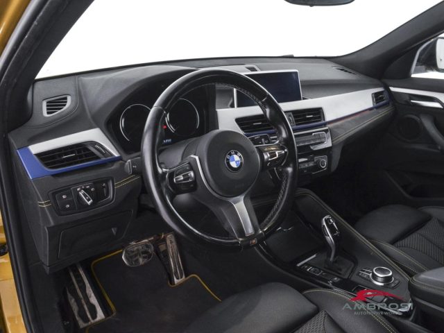BMW X2 XDRIVE18D MSPORT - foto 8