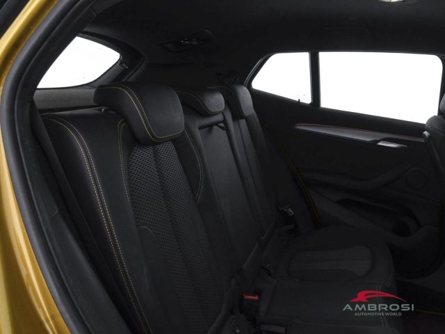 BMW X2 XDRIVE18D MSPORT - foto 11