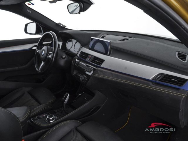 BMW X2 XDRIVE18D MSPORT - foto 12