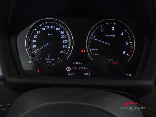 BMW X2 XDRIVE18D MSPORT - foto 13