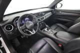ALFA ROMEO Stelvio Stelvio 2.2 Turbodiesel 210 CV AT8 Q4 Ti