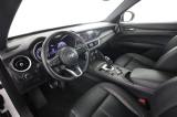 ALFA ROMEO Stelvio Stelvio 2.2 Turbodiesel 210 CV AT8 Q4 Ti