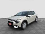 CITROEN C3 C3 PureTech 83 S&S You