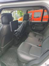 LAND ROVER Range Rover VOGUE P 400 E