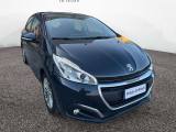 PEUGEOT 208 I 2015 5 Porte 1.6 BlueHDi 75cv Allure
