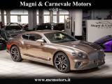 BENTLEY Continental GT V12 