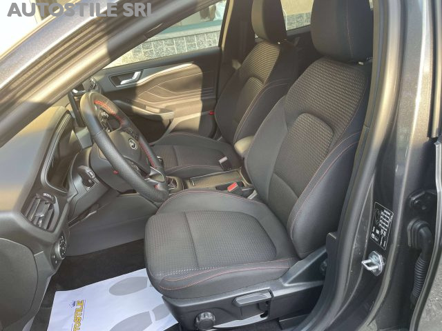 FORD FOCUS 1.0 ECOBOOST 125 CV ST-LINE ECOB - foto 15