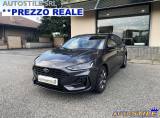 FORD Focus 1.0 ecoboost 125 cv ST-Line EcoBoost Hybrid PREZZO