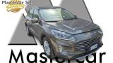 FORD Kuga 2.0 EcoBlue MHEV 150CV 2WD Titanium TG : GG252WT