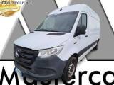 MERCEDES-BENZ Sprinter SPRINTER eSprinter - 4 batterie TG : GH878KP