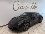 PORSCHE 992 Carrera 911 S Coupè