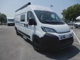 DETHLEFFS  600 ER