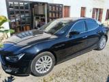 MASERATI Ghibli V6