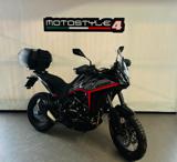 MOTO MORINI X-Cape 650 CERCHI A RAGGI