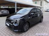 KIA Picanto 1.0 gdi Style TELECAMERA CARPLAY PREZZO REALE