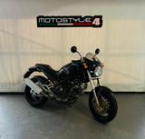 DUCATI Monster 900 S 1998