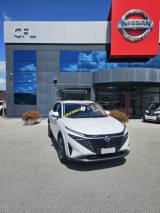 NISSAN Qashqai MHEV 140 CV N-Connecta
