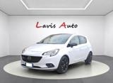 OPEL Corsa 1.4 90CV GPL Tech 5 porte Advance