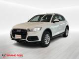 AUDI Q5 2.0 TDI 190 CV quattro S tronic