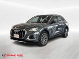 AUDI Q3 35 TDI S tronic Business Advanced