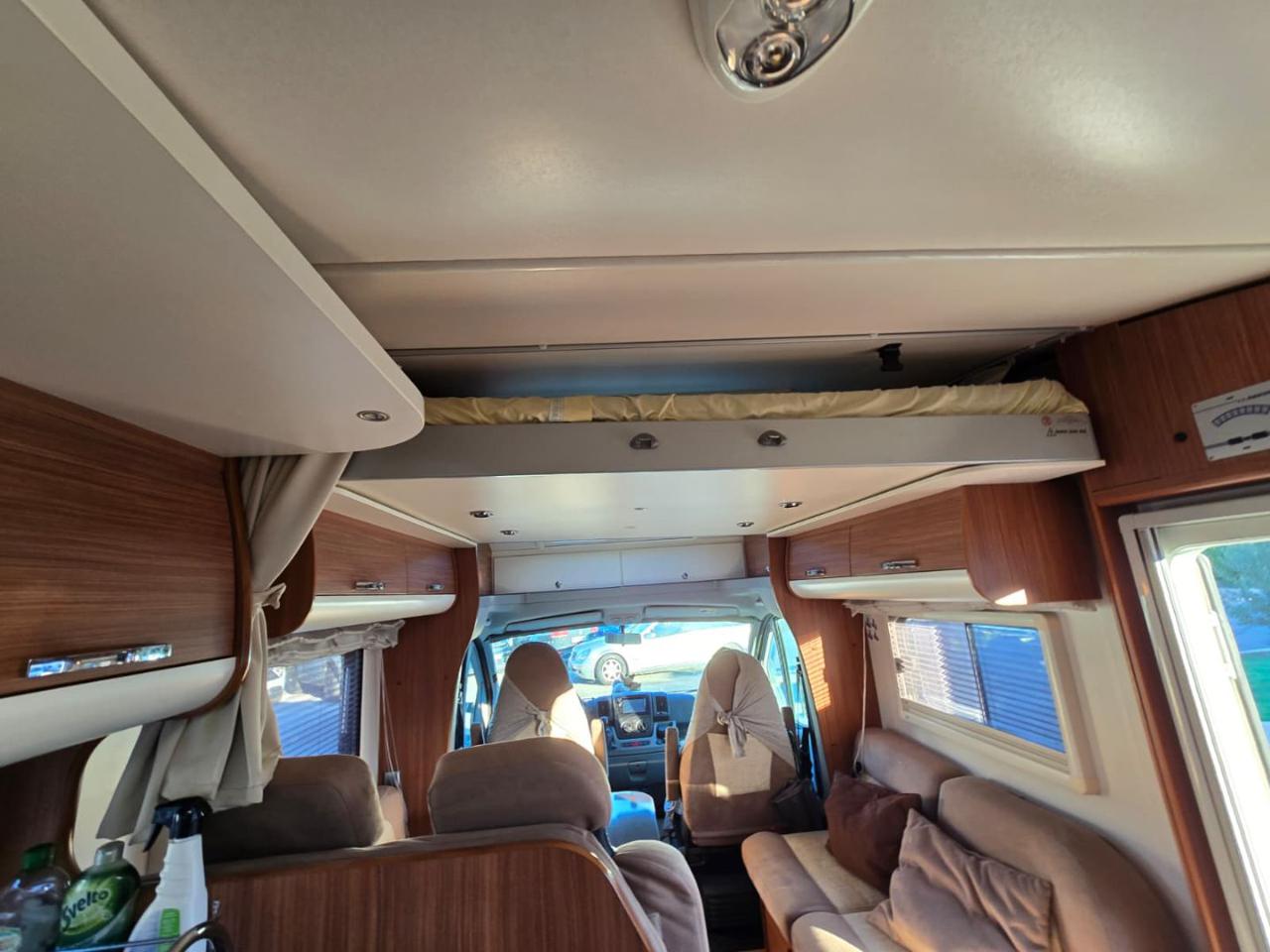 ADRIA MATRIX - 14