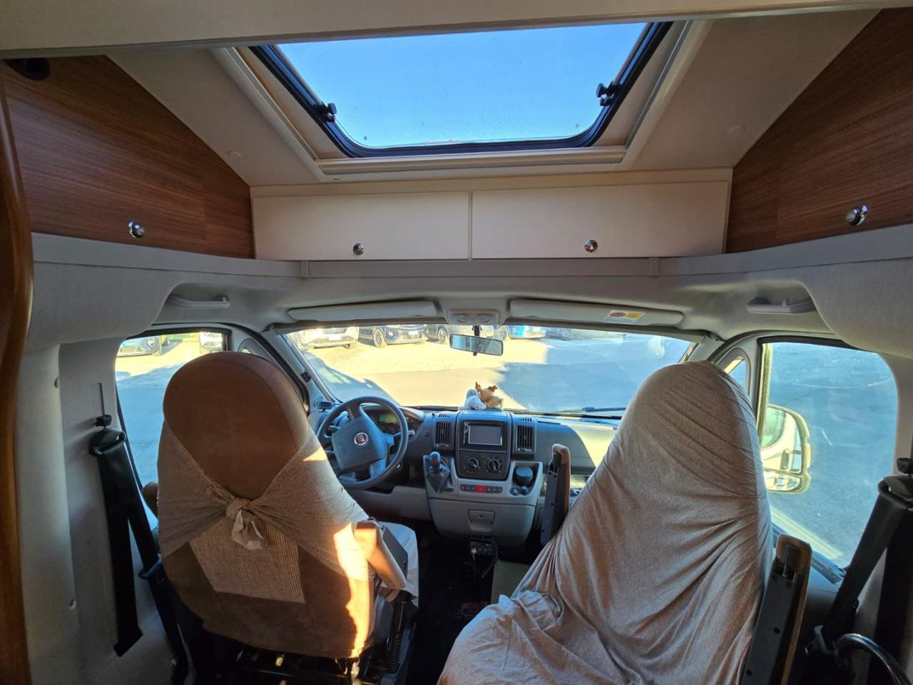 ADRIA MATRIX - 15