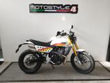 FANTIC MOTOR Caballero 500 SCRAMBLER E5+
